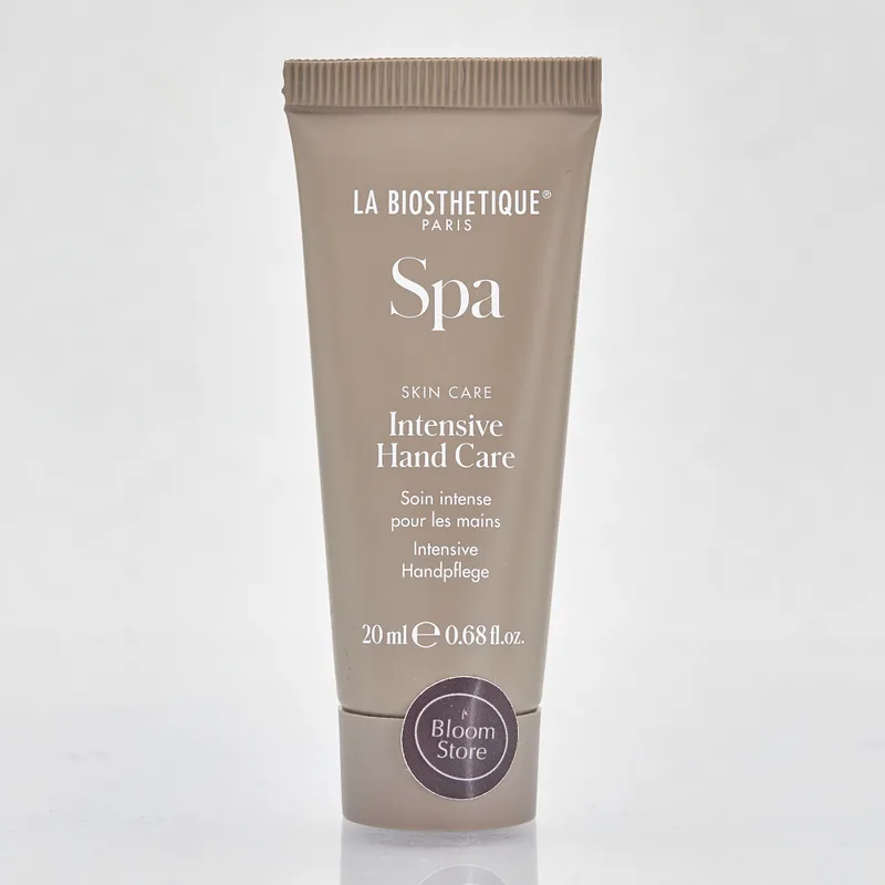 La Biosthetique Spa Intensive Hand Care spec size Крем для інтенсивного догляду за шкірою рук, 20 мл