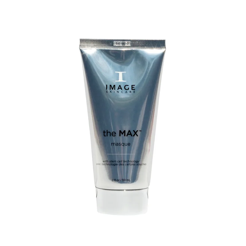 Image Skincare The MAX Masque Омолоджуюча маска зі стовбуровими клітинами