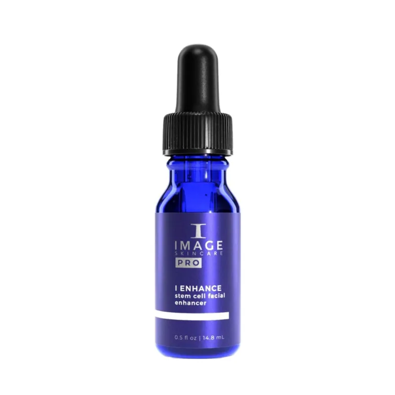 25% Stem Cell Facial Enhancer I Enhance - Концентрат Стовбурові клітини IMAGE SKINCARE