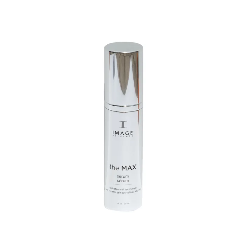 Image Skincare The MAX Serum Сироватка зі стовбуровими клітинами