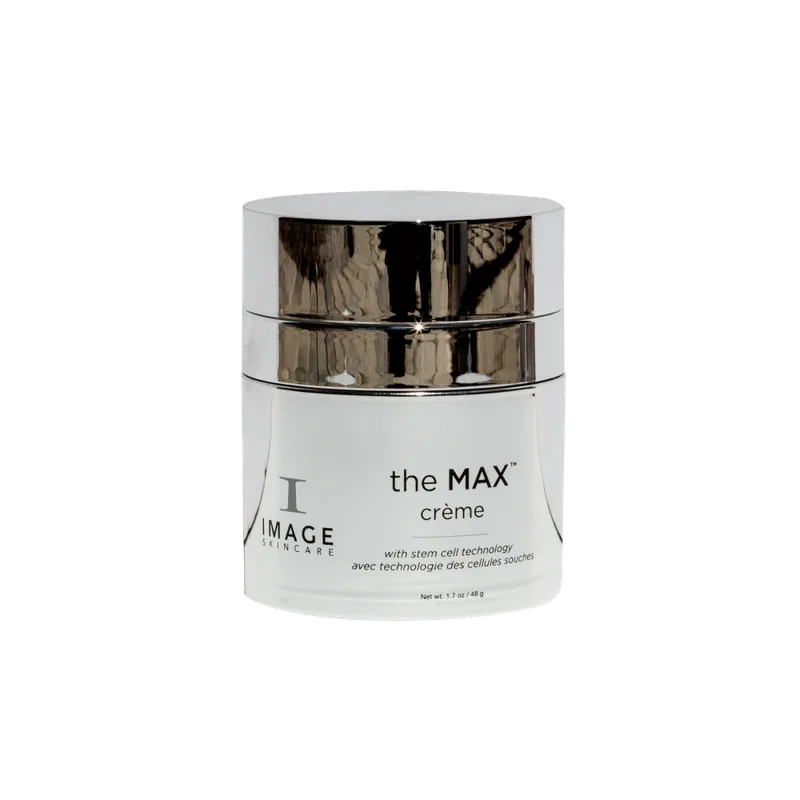 Image Skincare The MAX Creme Нічний крем зі стовбуровими клітинами