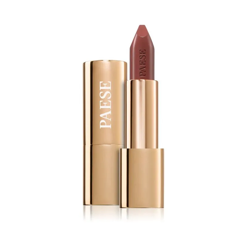 Paese NudeLightful Lipstick 400 Beige Marshmallow Кремова помада