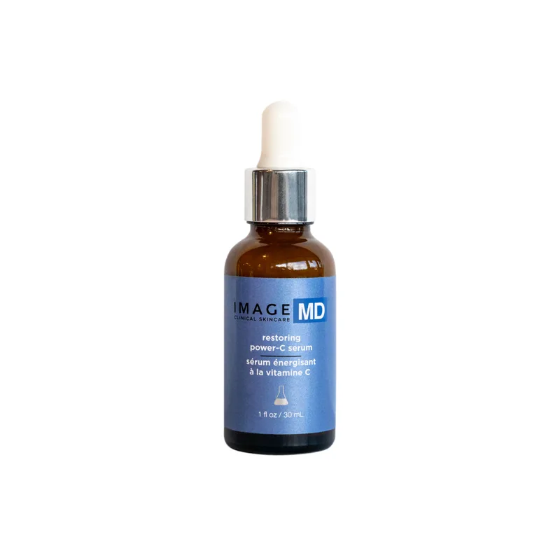 IMAGE Skincare MD® відновлююча сироватка з вітаміном С 30 мл