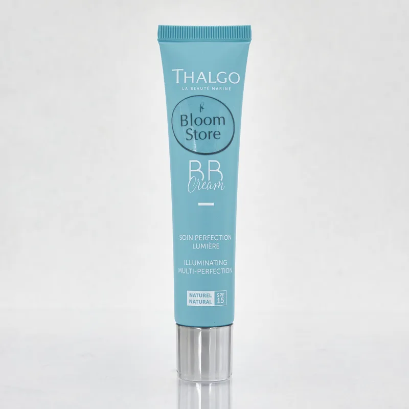 THALGO BB CREAM NATURAL BB крем – натуральний