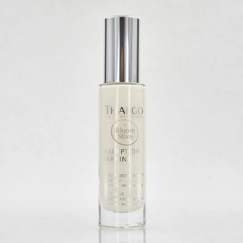 THALGO INTENSIVE REDENSIFYING SERUM Інтенсивна сироватка, відновлююча щільність шкіри