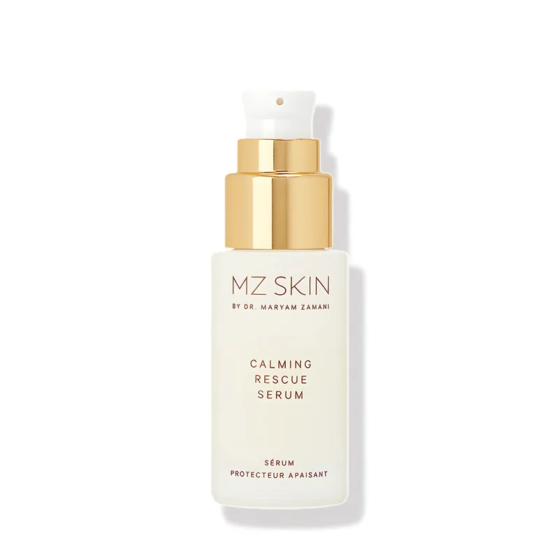 MZ Skin Calming Rescue Serum Сироватка для чутливої шкіри