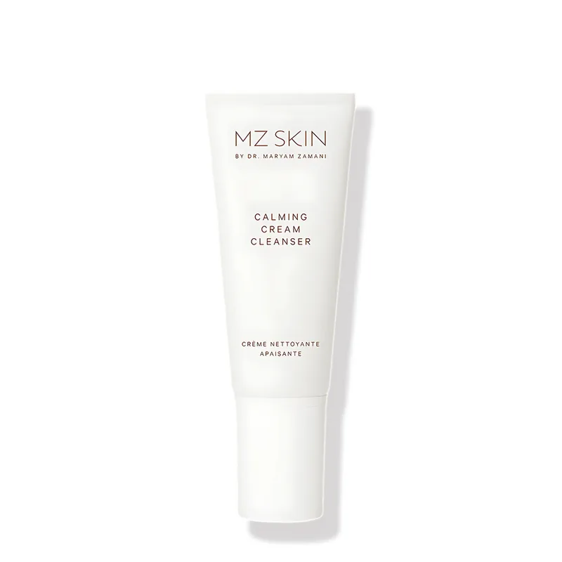MZ Skin Calming Cream Cleanser Очищуючий крем для обличчя