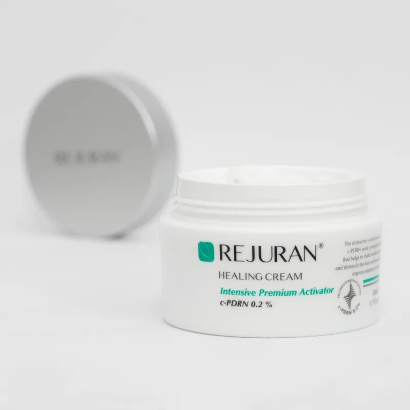 Відновлювальний крем Rejuran Healing Cream Intensive Premium Activator 50ml