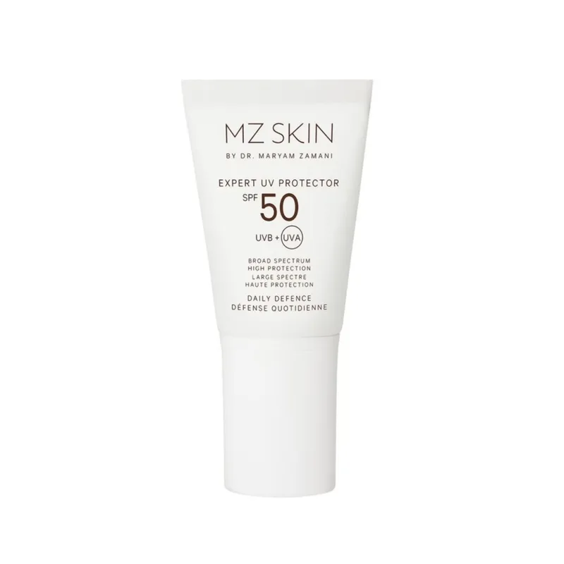 MZ Skin Expert UV Protector SPF 50 Сонцезахисний крем SPF 50 60 мл.