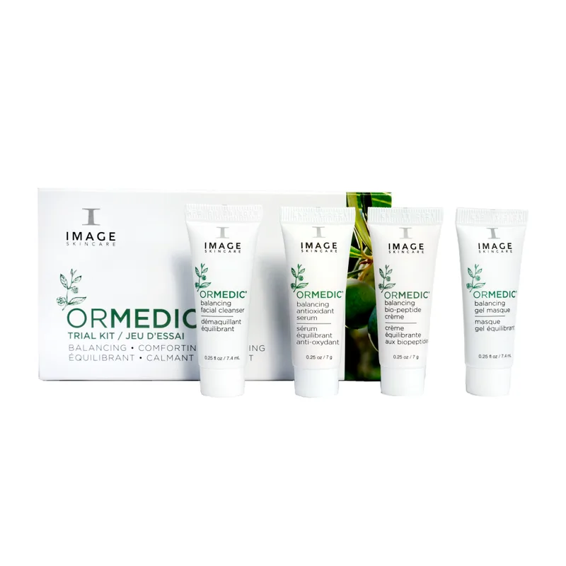 Image Skincare I TRIAL KITS Ormedic Міні-набір