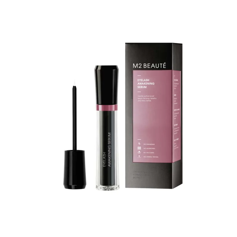 Eyelash Awakening Serum - Сироватка для пробудження вій