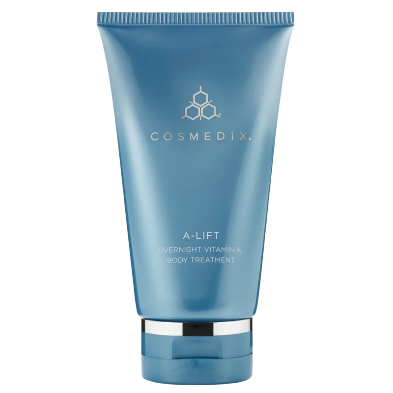 COSMEDIX A Lift Підтягуючий крем для тіла з ретинолом, 114 мл