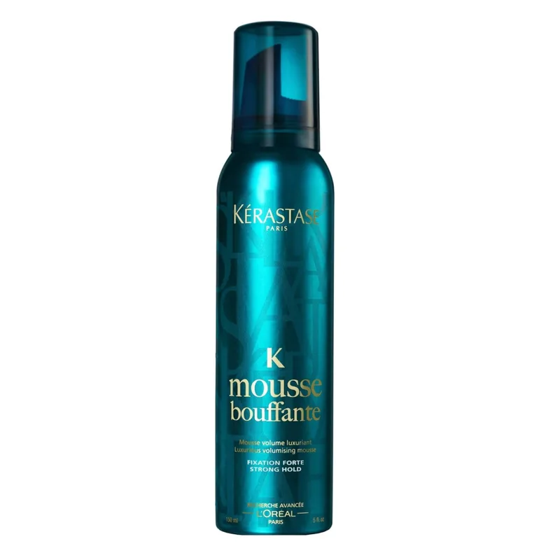 Couture Styling Mousse Bouffante Керастаз Кутюр Стайлінг Мус Буфант - Мус для створення розкішного об'єму