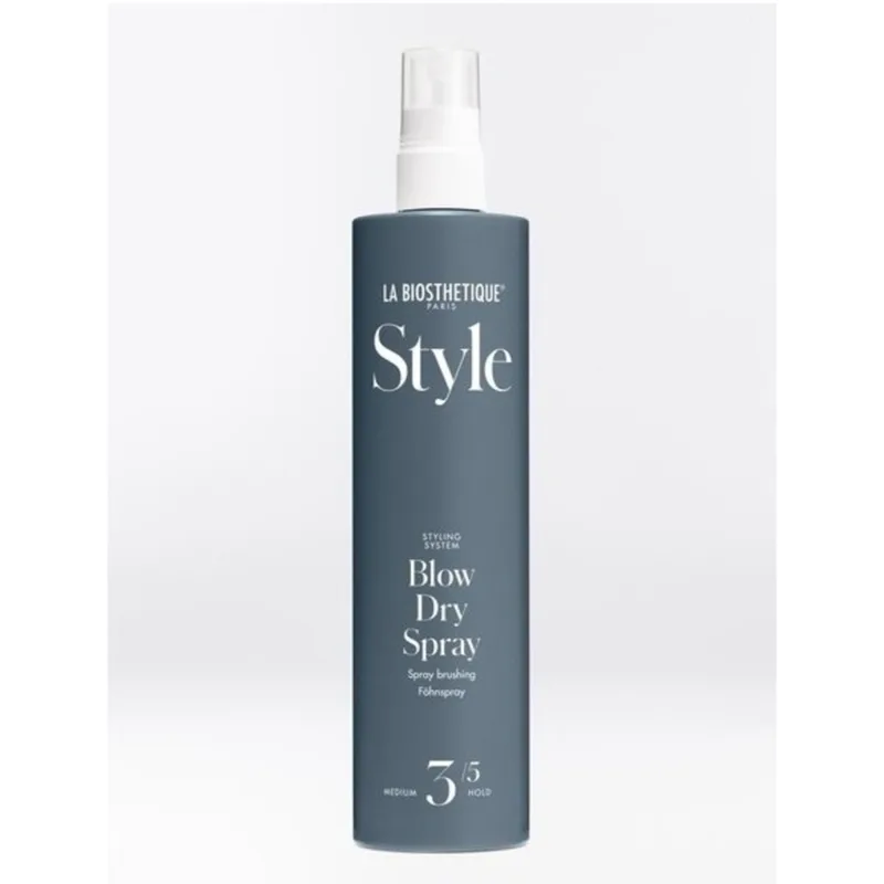 La Biosthetique Style Blow Dry Spray Спрей для довготривалої укладки волосся 250 мл