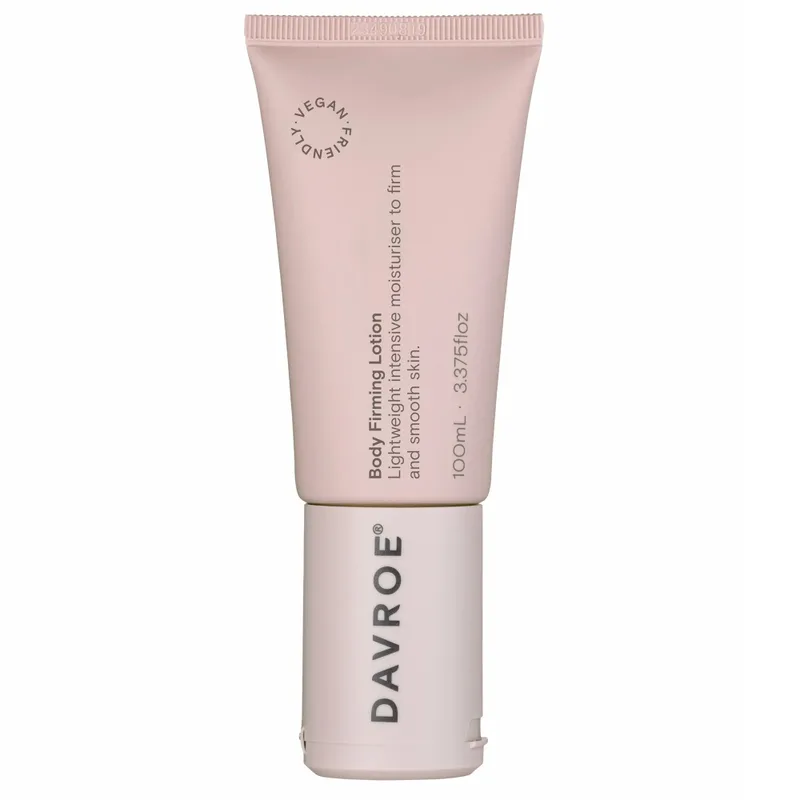 DAVROE Body Firming Lotion Зміцнюючий лосьйон для тіла