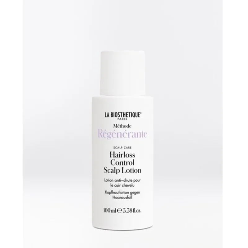 Hairloss Control Scalp Lotion - Лосьон для шкіри голови проти випадіння волосся