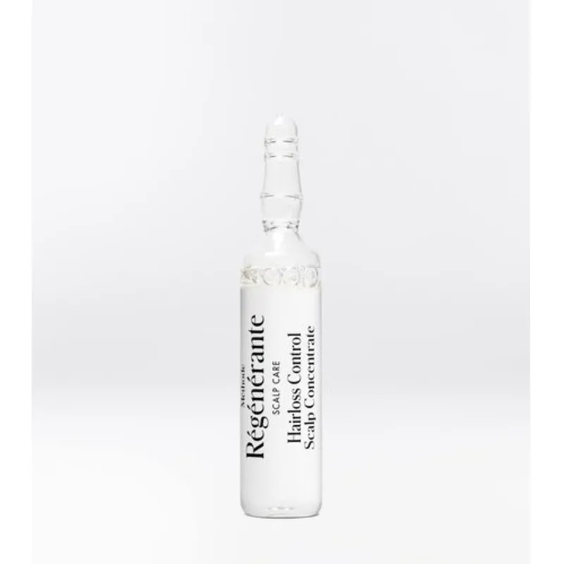 La Biosthetique Methode Regenerante Hairloss Control Scalp Concentrate Концентрат для шкіри голови проти випадіння волосся, 10 ампул