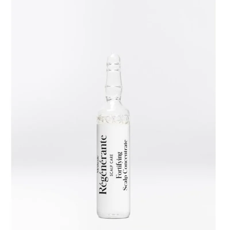 La Biosthetique Methode Regenerante Fortifying Scalp Concentrate Зміцнюючий концентрат для шкіри голови, 10 ампул