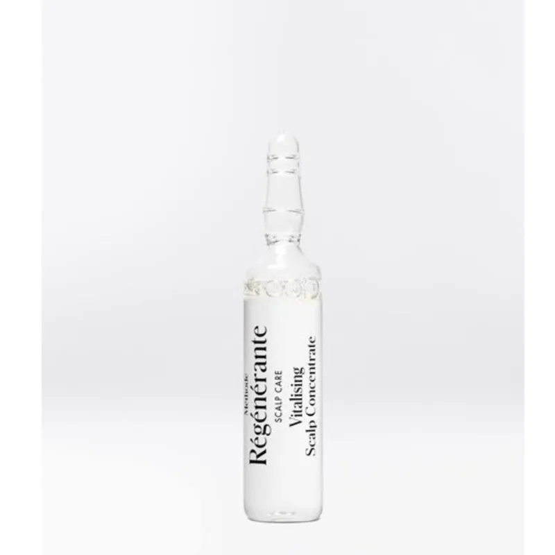 La Biosthetique Methode Regenerante Vitalising Scalp Concentrate Віталізуючий концентрат для шкіри голови, 10 ампул