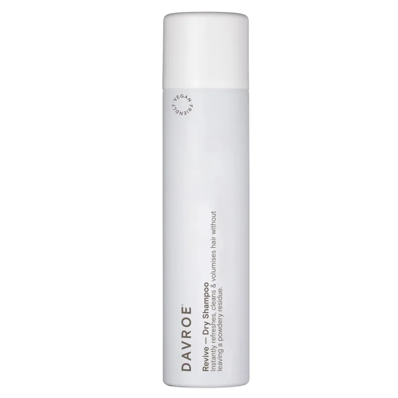 DAVROE Revive Dry Shampoo Сухий шампунь, 175 мл