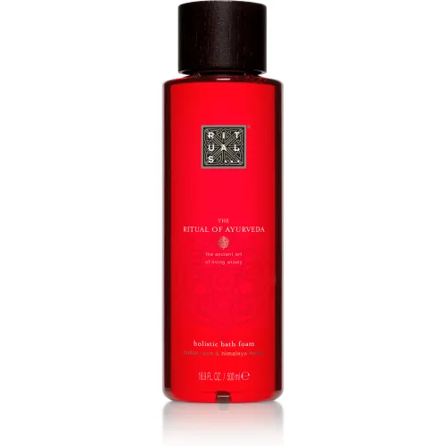 Піна для ванн - Rituals The Ritual of Ayurveda Bath Foam