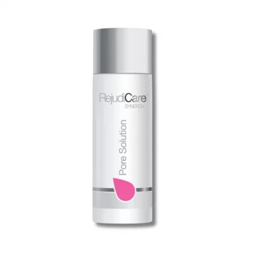 Відлущуючий тонік для жирної та проблемної шкіри - RejudiCare Synergy Pore Solution 100ml