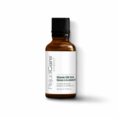 Сироватка антиоксидантна з вітамінами C та E - Rejudicare Vitamin C&amp;E Serum