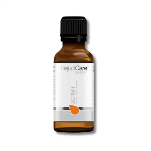 Сироватка для обличчя - Rejudicare Synergy 2CRM + 15ml