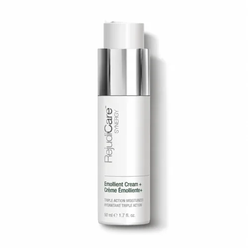 Крем зволожувальний - Rejudicare Emollient Cream+