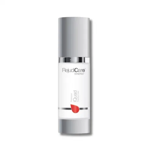 Омолоджуючий крем для шкіри навколо очей - Rejudicare Photozyme iQuad Total Eye Care