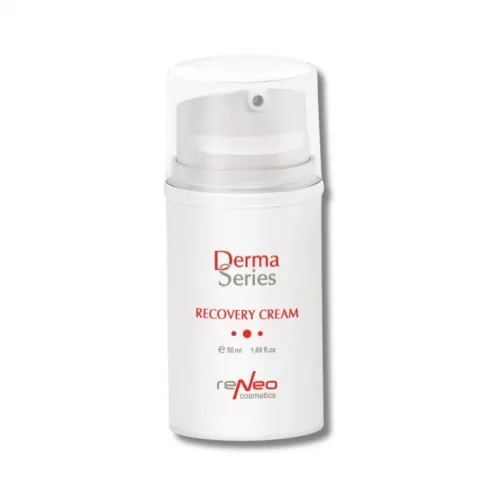 Відновлюючий тонізуючий крем - Derma Series Recovery Cream