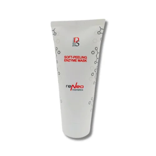 Ензимна крем-маска - Derma Series Soft-Peeling Enzyme Mask