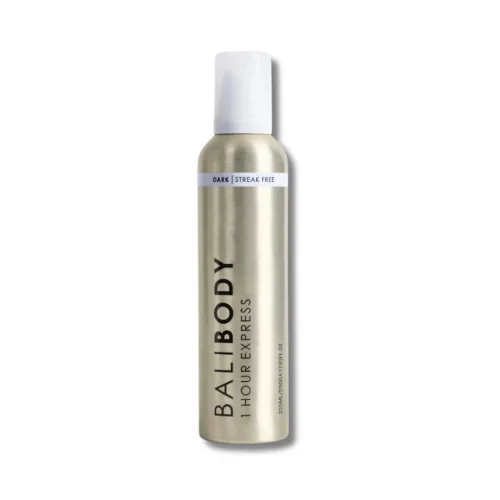 Експрес мус-автозасмага для тіла - Bali Body 1 Hour Express Self Tan 15ml