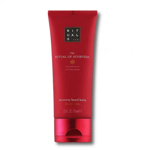 Відновлюючий бальзам для рук - Rituals The Of Aurveda Hand Balm 15ml