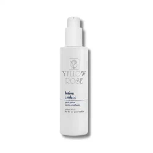 Азуленовий лосьйон - Yellow Rose Lotion Azulene