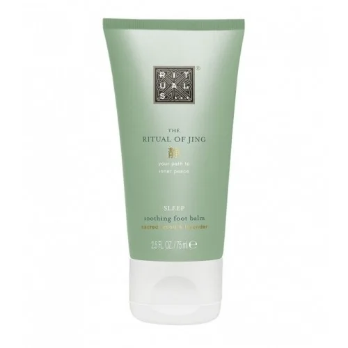 Бальзам для ніг - Rituals The Ritual of Jing Foot Balm