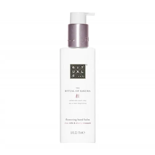 Відновлюючий бальзам для рук - Rituals The Ritual of Sakura Kitchen Hand Balm