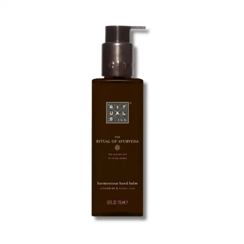 Відновлюючий бальзам для рук - The Ritual of Ayurveda Kitchen Hand Balm 30ml