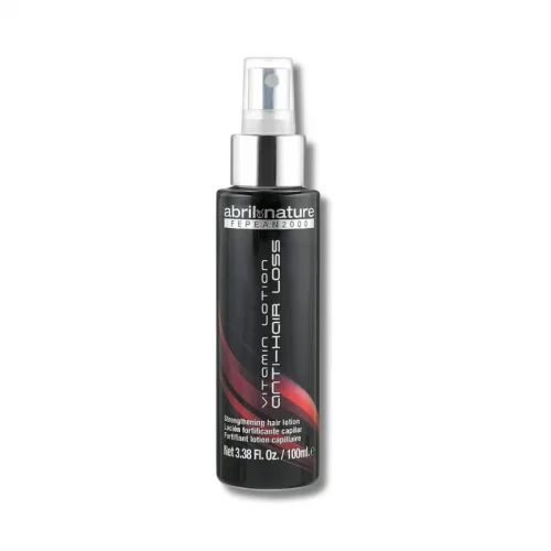 Лосьйон від випадіння волосся - Abril et Nature Vitamin Lotion