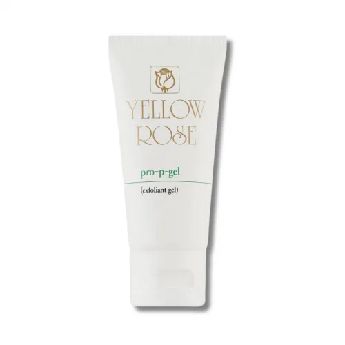 Пропігель-ексфоліант на основі АНА - Yellow Rose Pro-P-Gel 25g