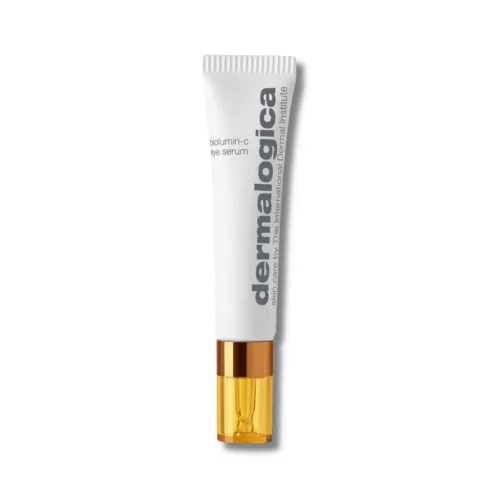 Сироватка для очей з вітаміном С - Dermalogica Biolumin C Eye Serum 75ml