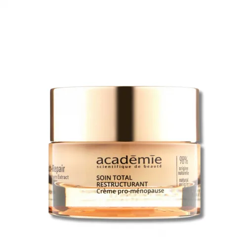Абсолютний відновлюючий догляд - Academie Youth-Repair Soin Total Restructurant 250ml