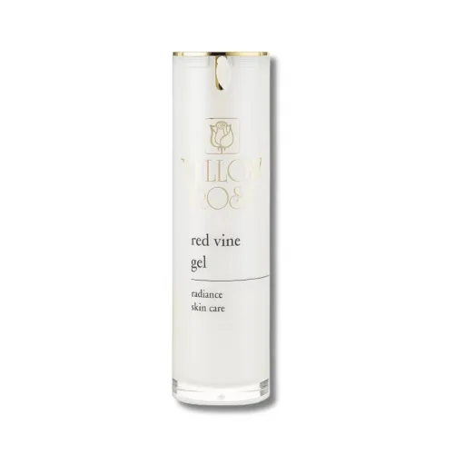 Гель для обличчя - Yellow Rose Red Vine Gel