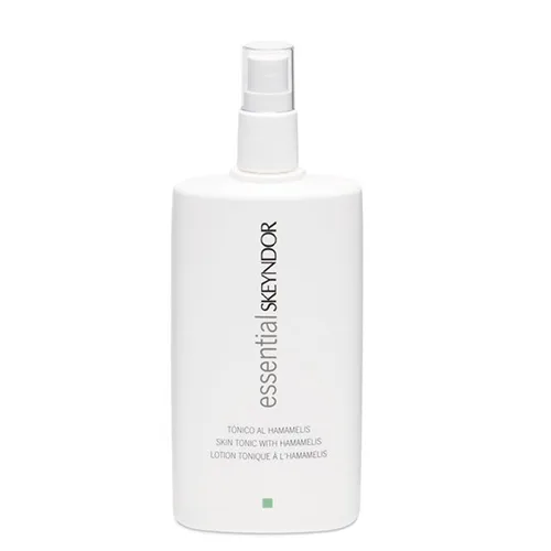 Тонізуючий лосьйон з екстрактом гамамелісу - Skeyndor Essential Line Hamamelis Skin Tonic 25ml