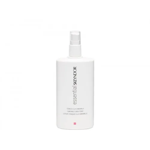 Тонізуючий лосьйон з екстрактом ромашки - Skeyndor Essential Camomile Skin Tonic