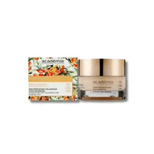 Наповнюючий зміцнюючий догляд - Academie Youth-Repair Soin Redensifiant Volumateur 15ml