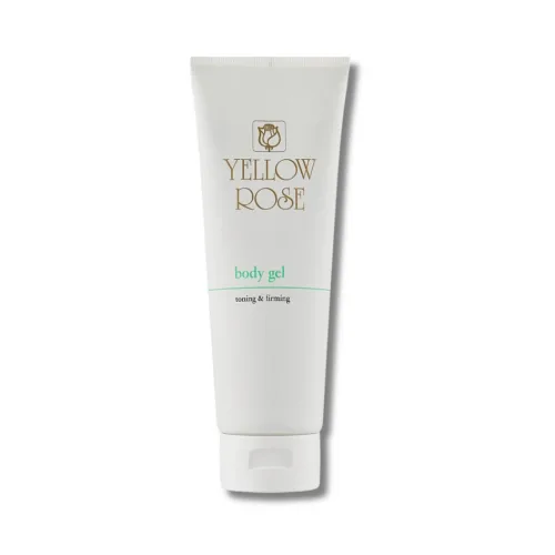 Гель для тіла - Yellow Rose Body Gel 15ml