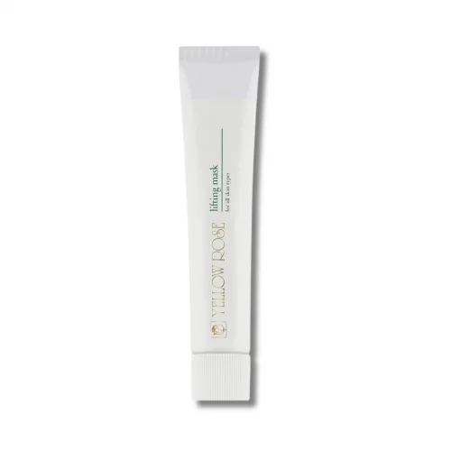 Ліфтинг-маска - Yellow Rose Lifting Mask 15ml