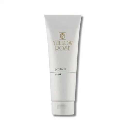 Гелева ліфтингова маска - Yellow Rose Phytolift Mask