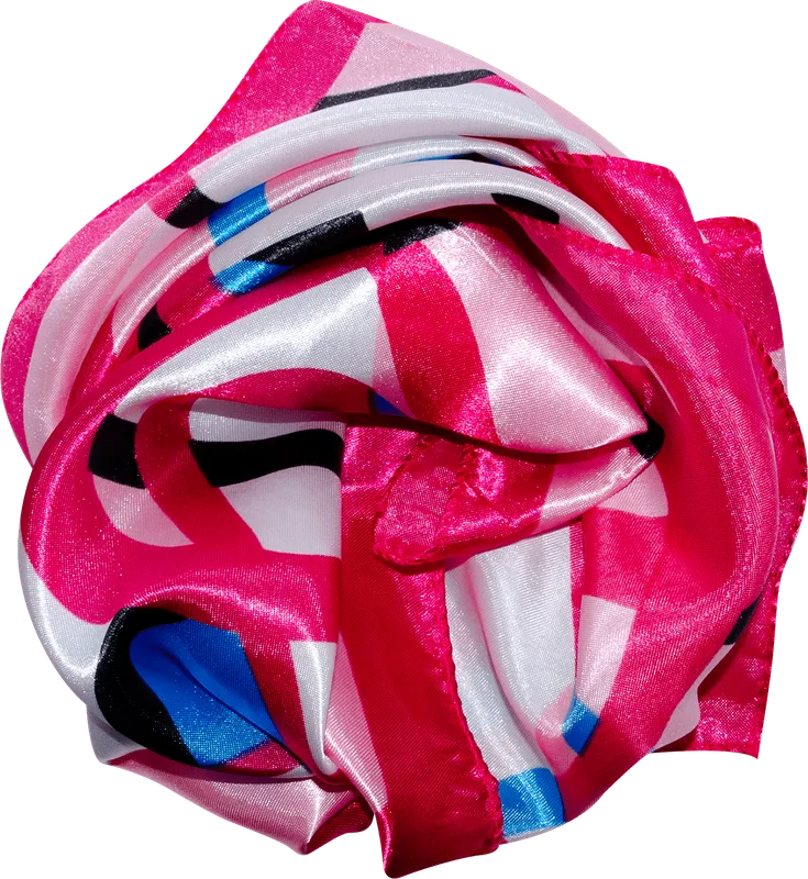 Violetta col. хустинка д/волосся арт. CH-SPR-21-242, 1шт